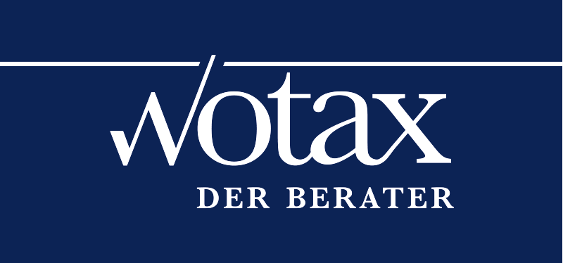 WOTAX Beratergruppe
